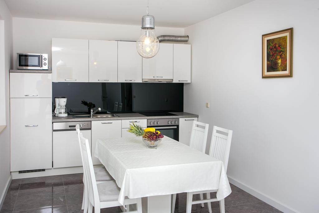 Apartment Dupcic 두브로브니크 외부 사진